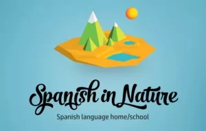 spanish-in-nature